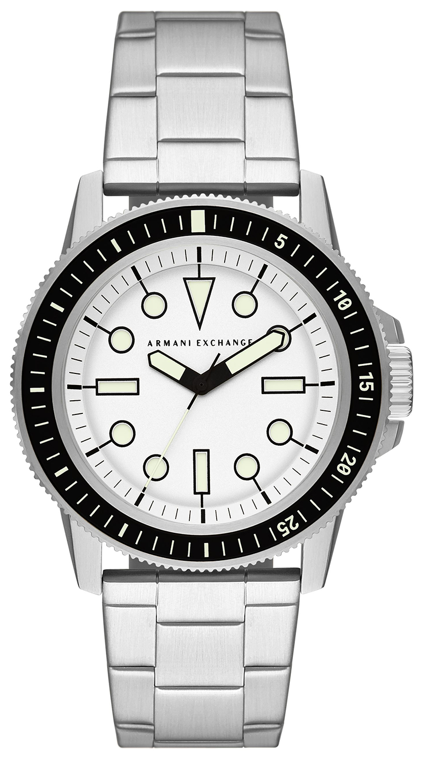 LEONARDO Armani Exchange AX1853 