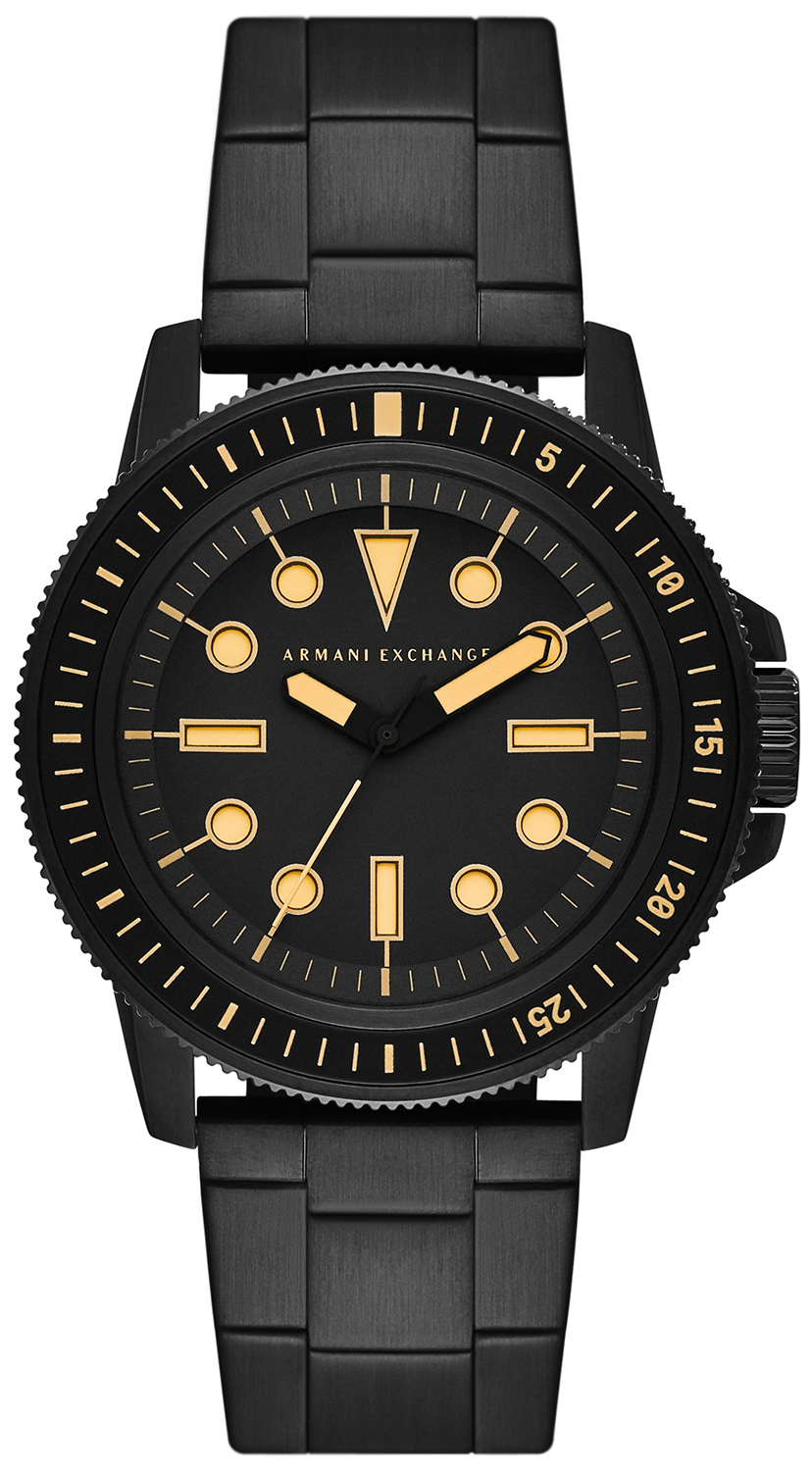 Zegarek Armani Exchange AX1855