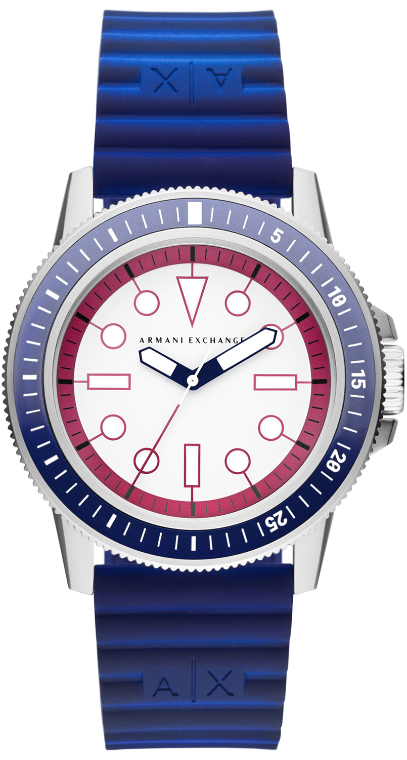 Zegarek Armani Exchange AX1859