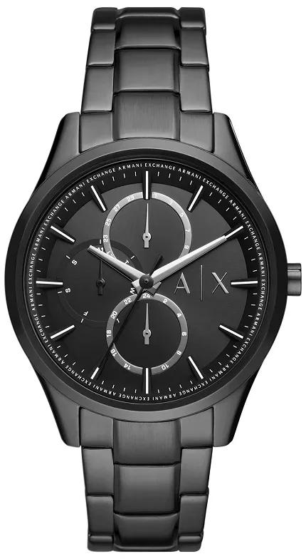 Armani Exchange AX1867 Fashion Dante - zdjęcie 1