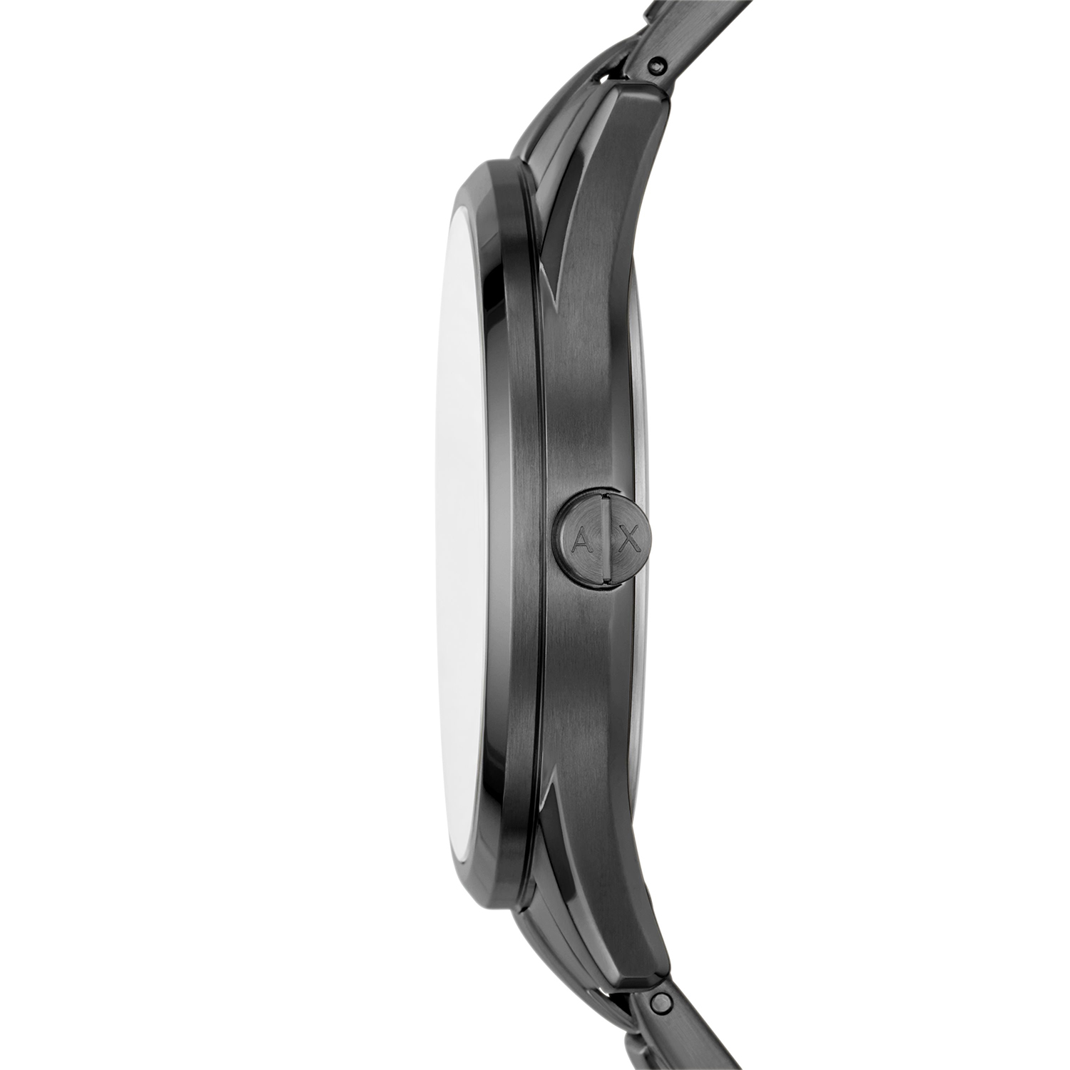 Armani Exchange AX1867 męski zegarek Fashion bransoleta - miniatura 2