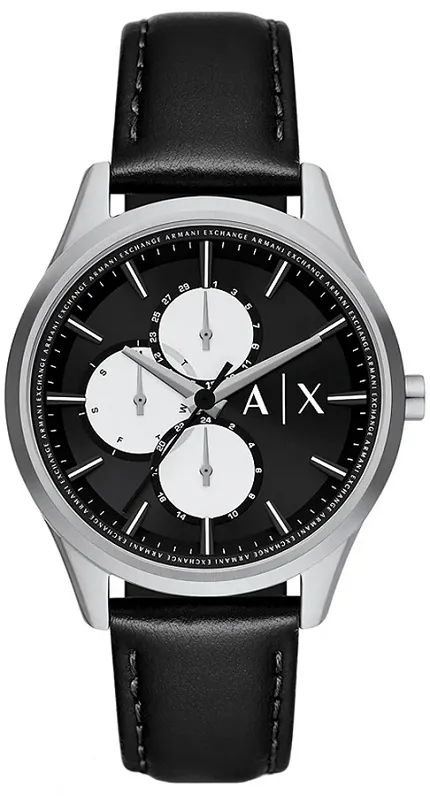 Armani Exchange AX1872 - zdjęcie 1