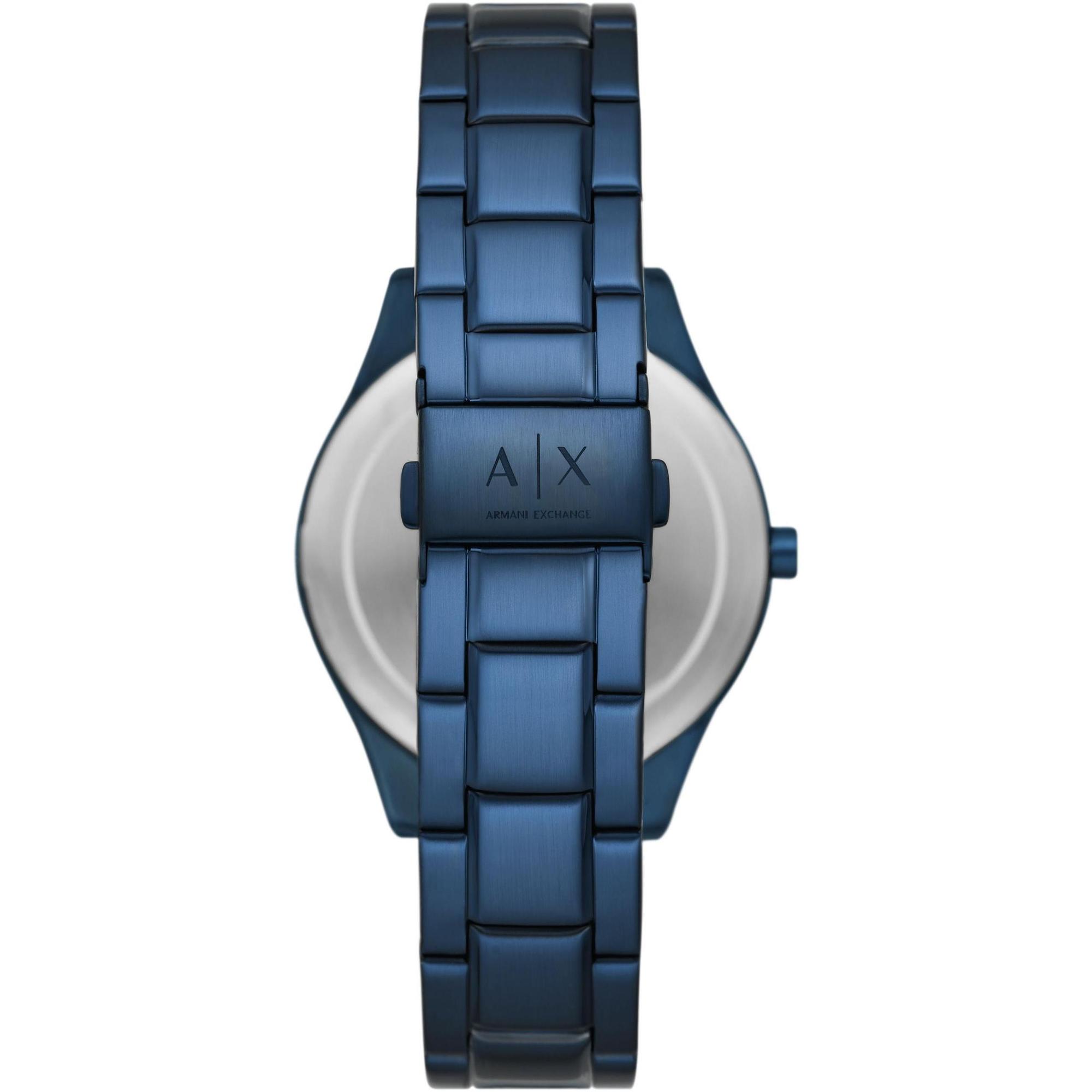 Armani Exchange AX1881 męski zegarek Fashion bransoleta