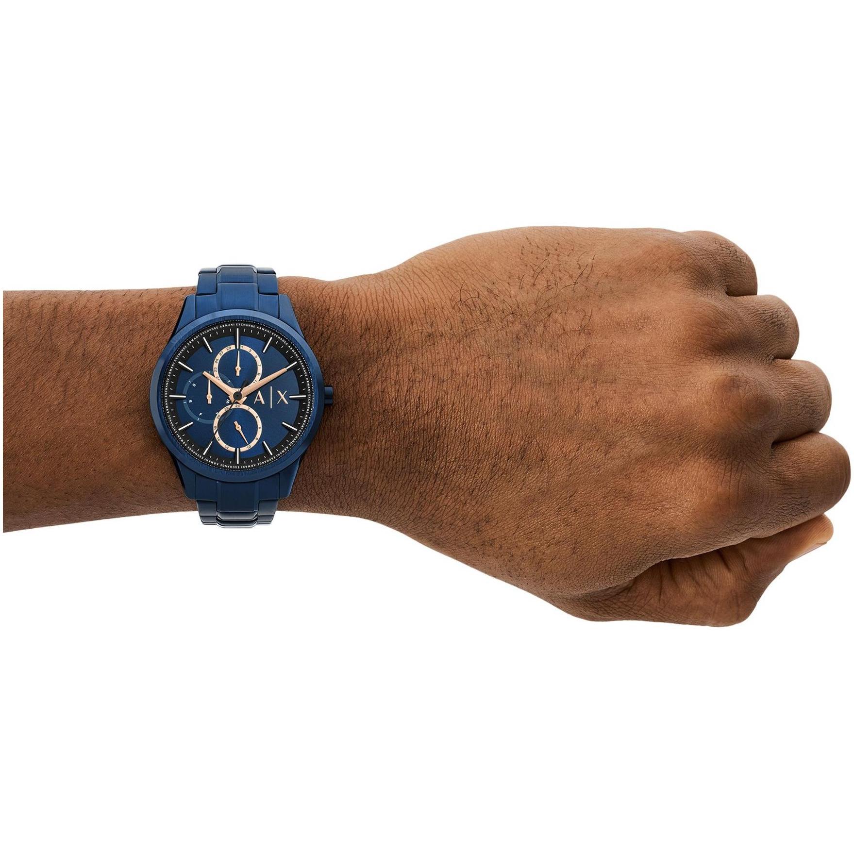 Armani Exchange AX1881 zegarek męski Fashion