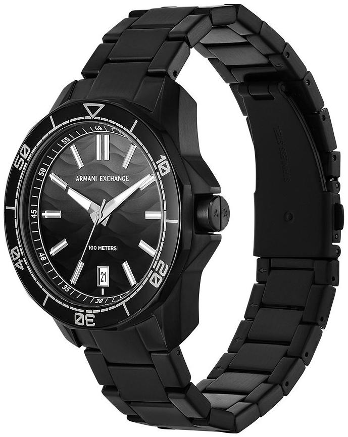 Armani Exchange AX1952 SPENCER zegarek klasyczny Armani Exchange - miniatura 4