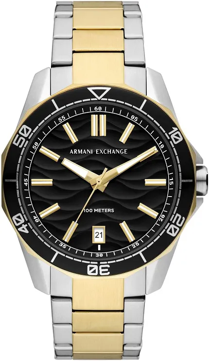 Armani Exchange AX1956 - zdjęcie 1