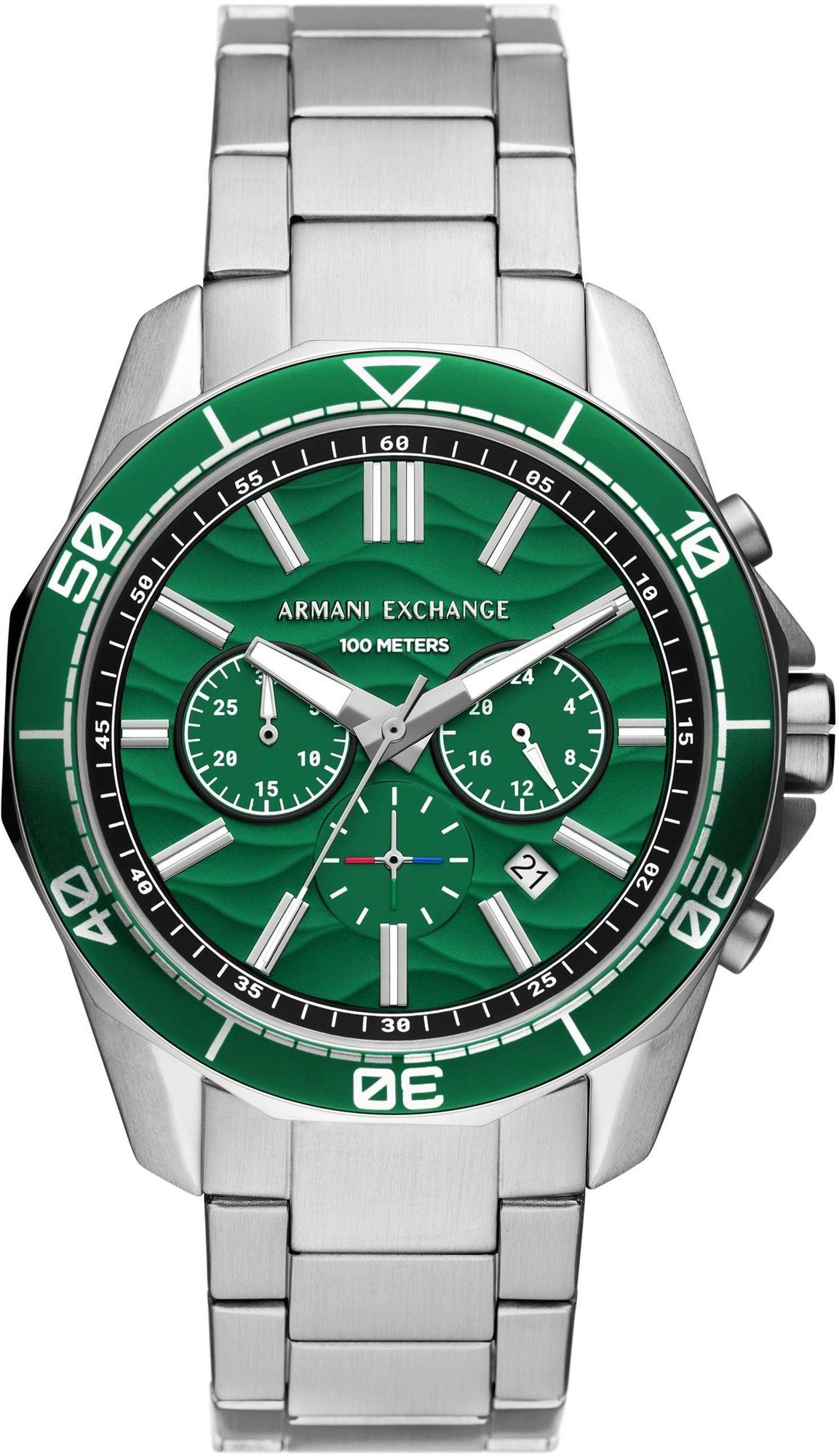 Zegarek Armani Exchange AX1957