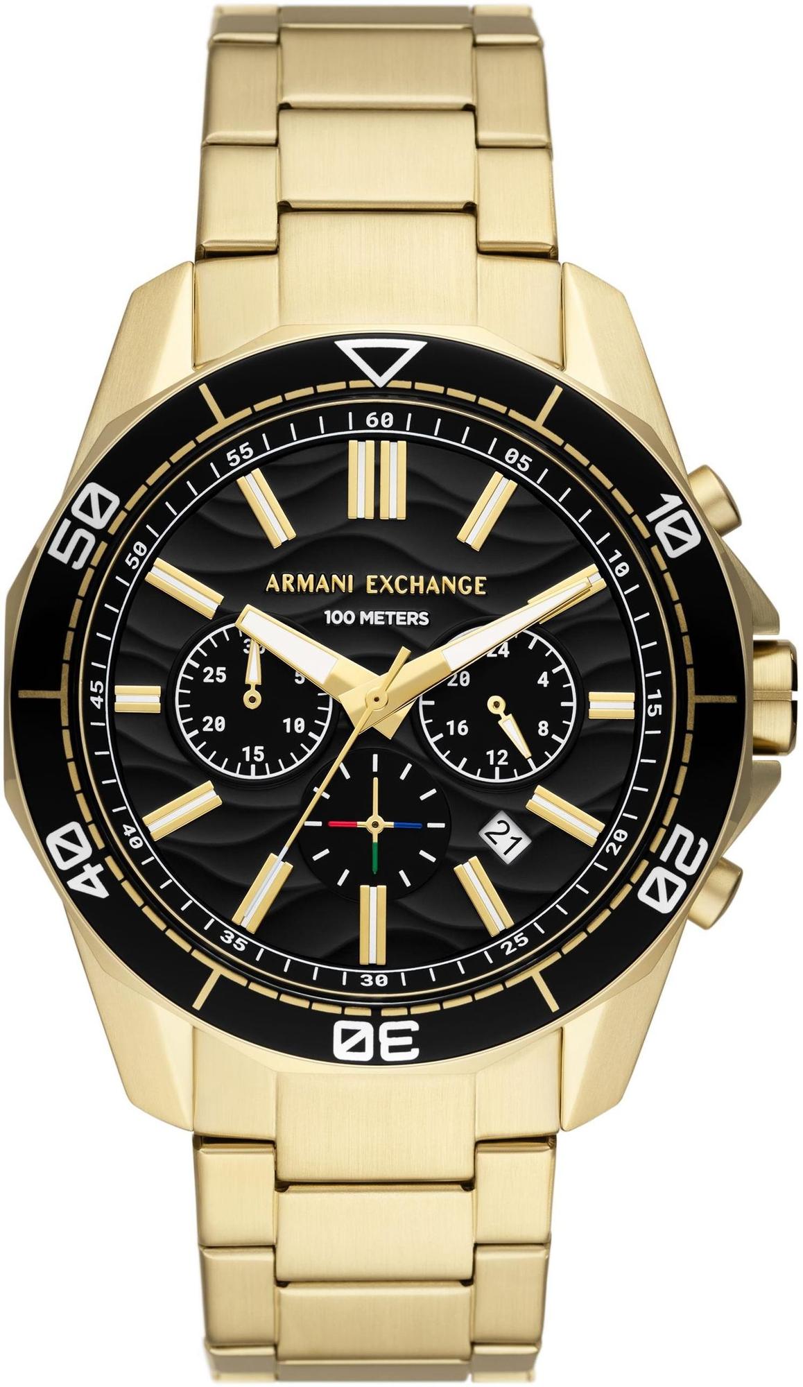 Zegarek Armani Exchange AX1958