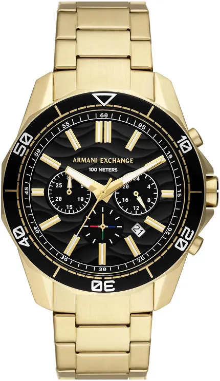 Armani Exchange AX1958 - zdjęcie 1