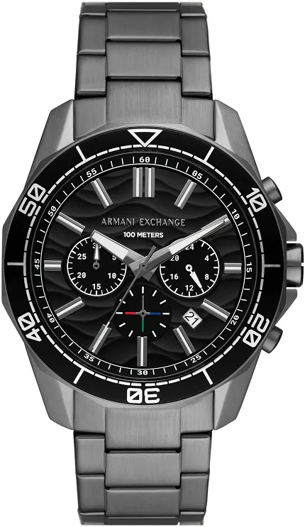 Armani Exchange AX1959 Fashion - zdjęcie 1