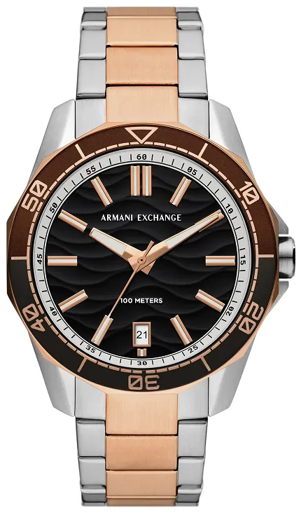 Armani Exchange AX1962 - zdjęcie 1
