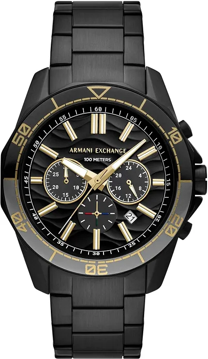 Armani Exchange AX1963 - zdjęcie 1
