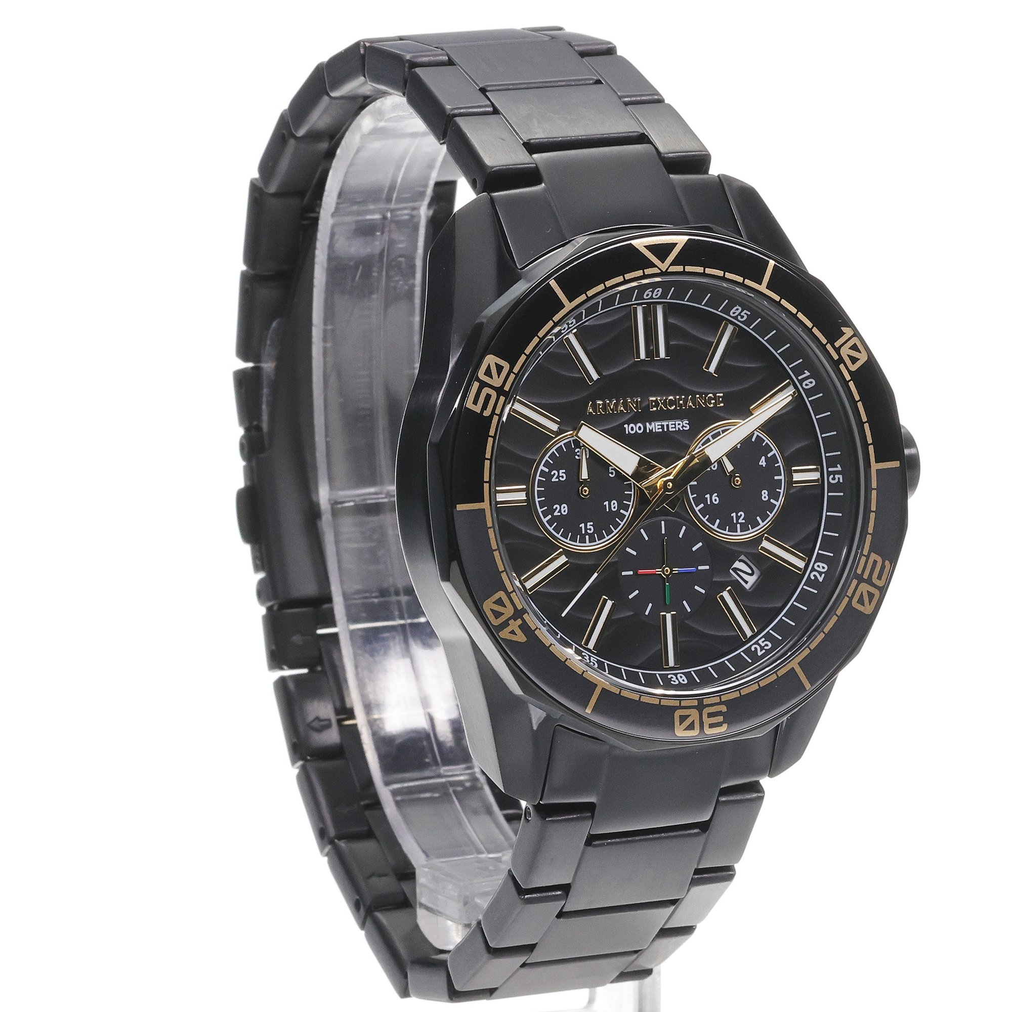 Armani Exchange AX1963 zegarek męski Fashion - miniatura 3