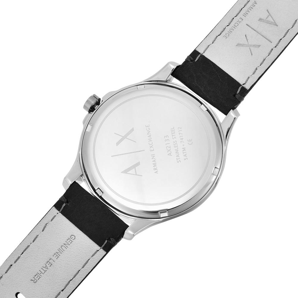 Armani Exchange AX2101 Fashion zegarek męski klasyczny mineralne - miniatura 4