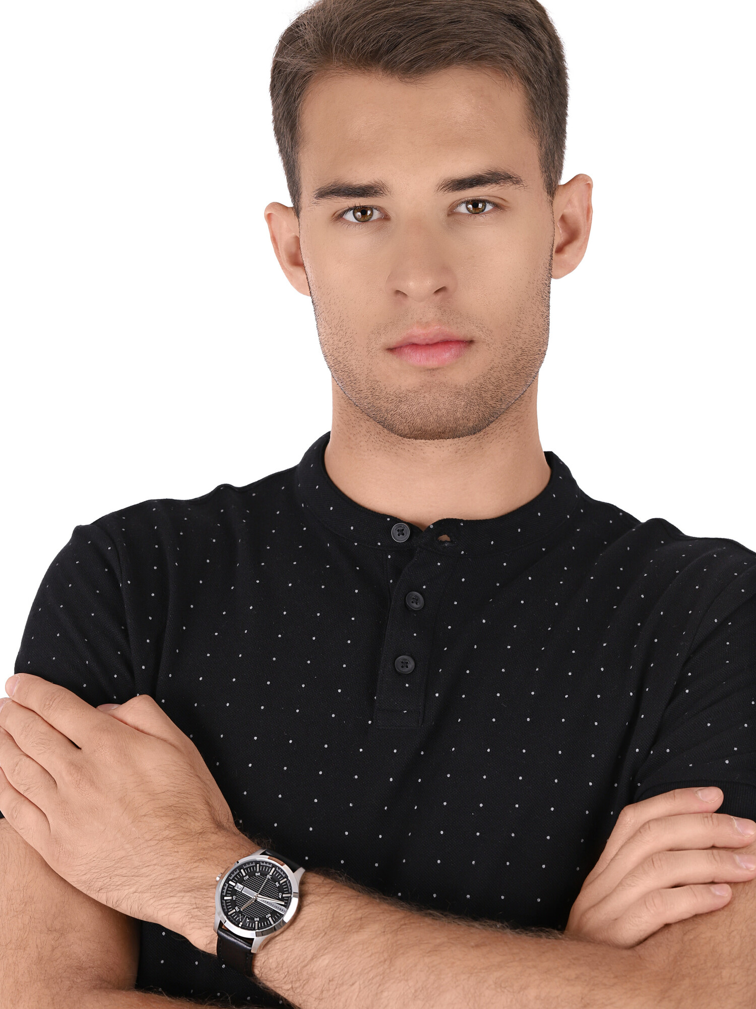  Armani Exchange AX2101 - hover
