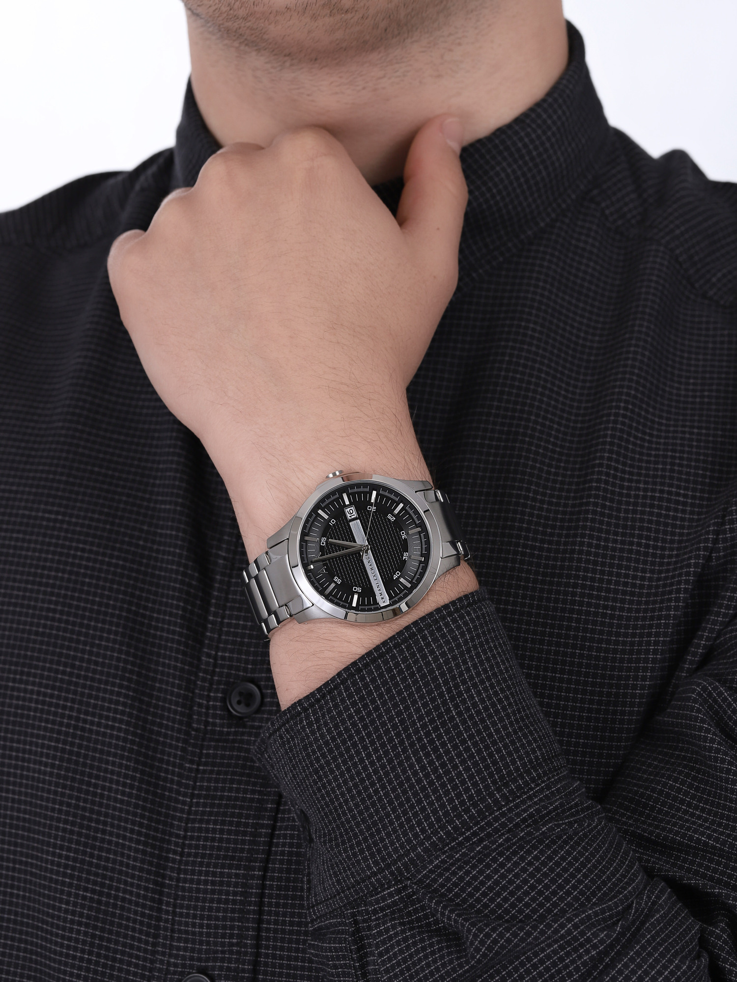  Armani Exchange AX2103 - hover