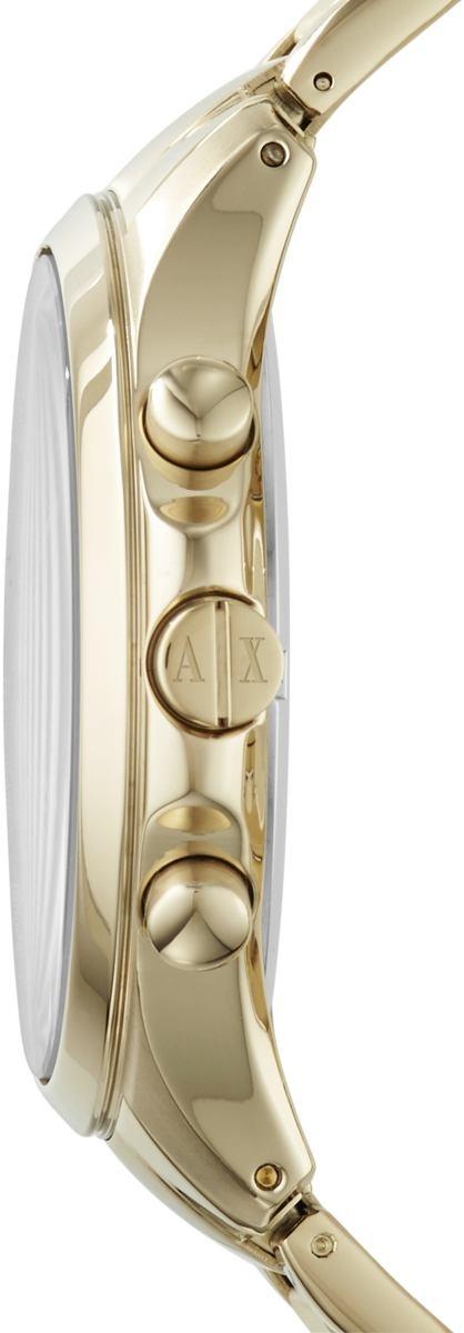 Armani Exchange AX2137 zegarek fashion-modowy Fashion - miniatura 2
