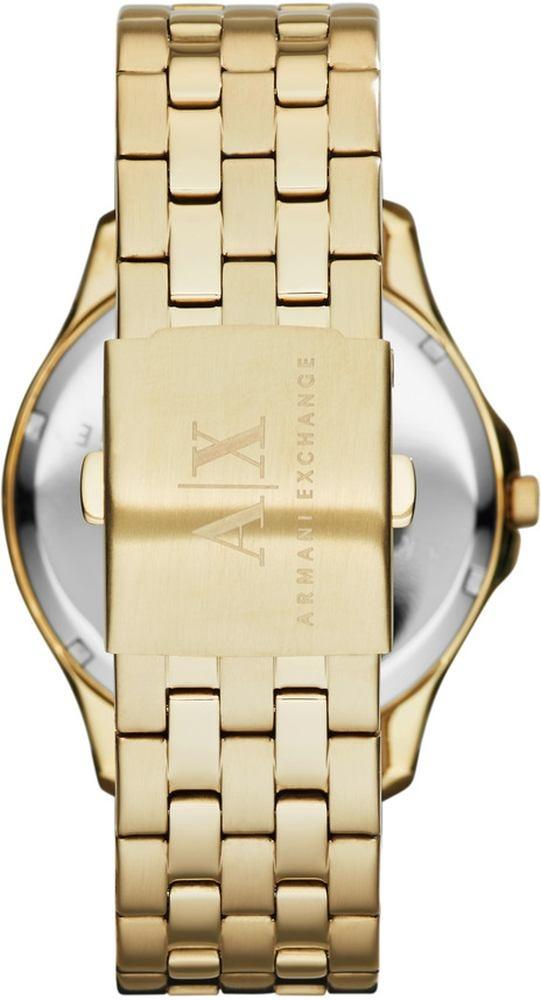 Armani Exchange AX2145 męski zegarek Fashion bransoleta - miniatura 3