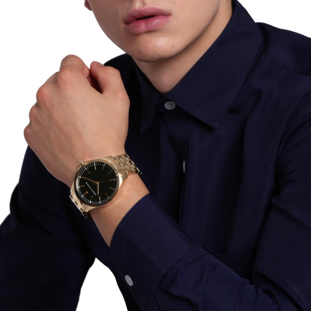 Armani Exchange AX2145 zegarek klasyczny Fashion - miniatura 4