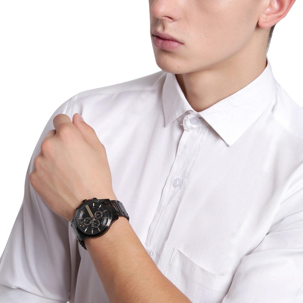 Armani Exchange AX2164 zegarek sportowy Fashion - miniatura 4