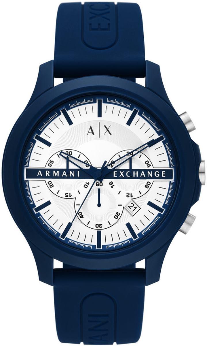  Armani Exchange AX2437 