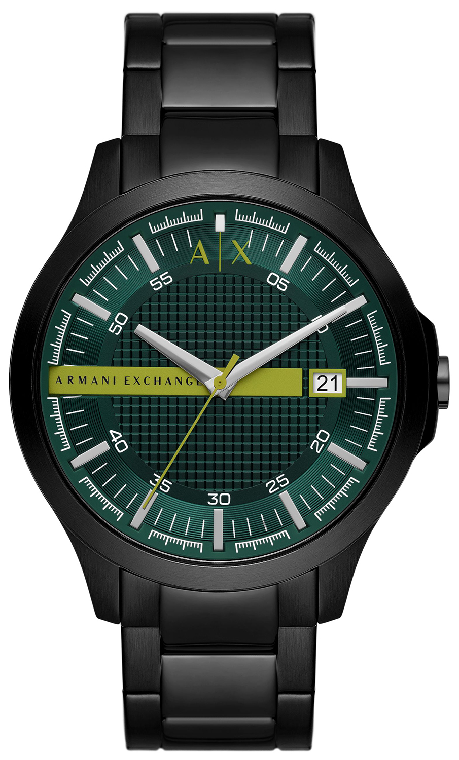 HAMPTON Armani Exchange AX2450 