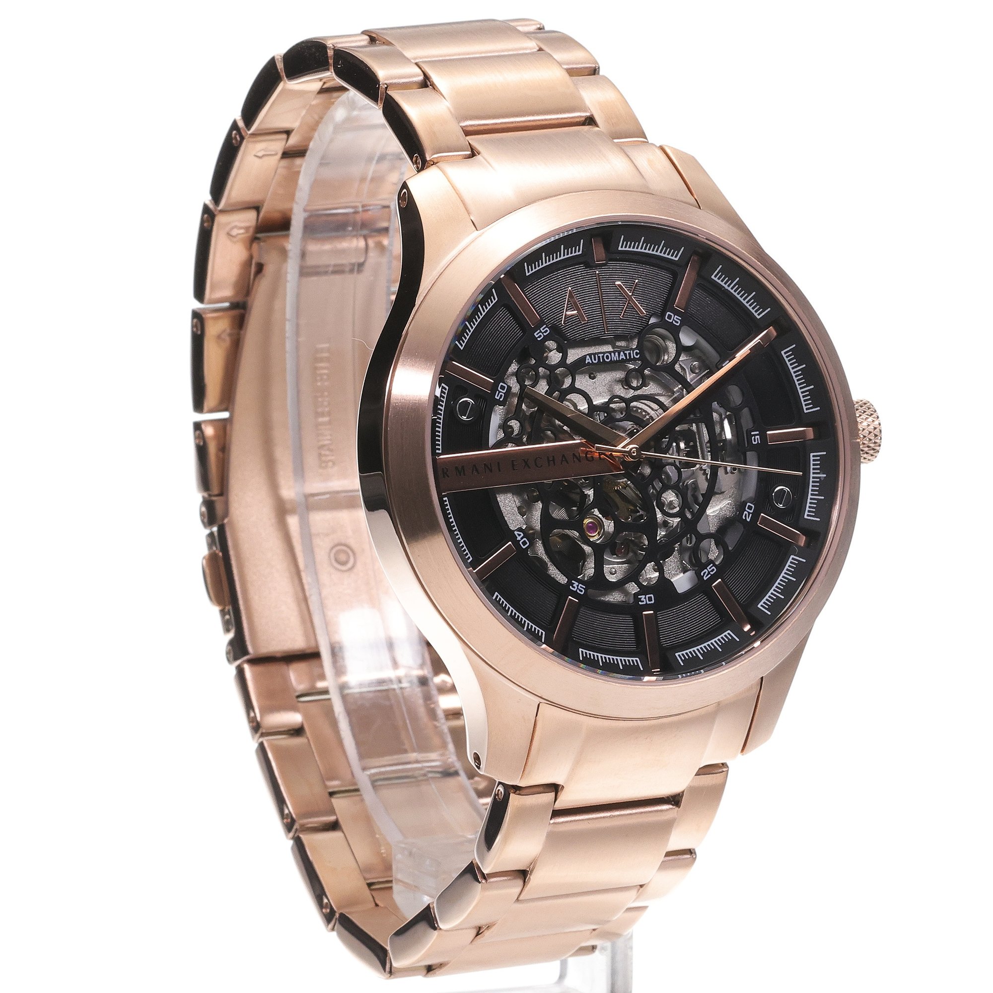 Armani Exchange AX2456 zegarek męski Fashion