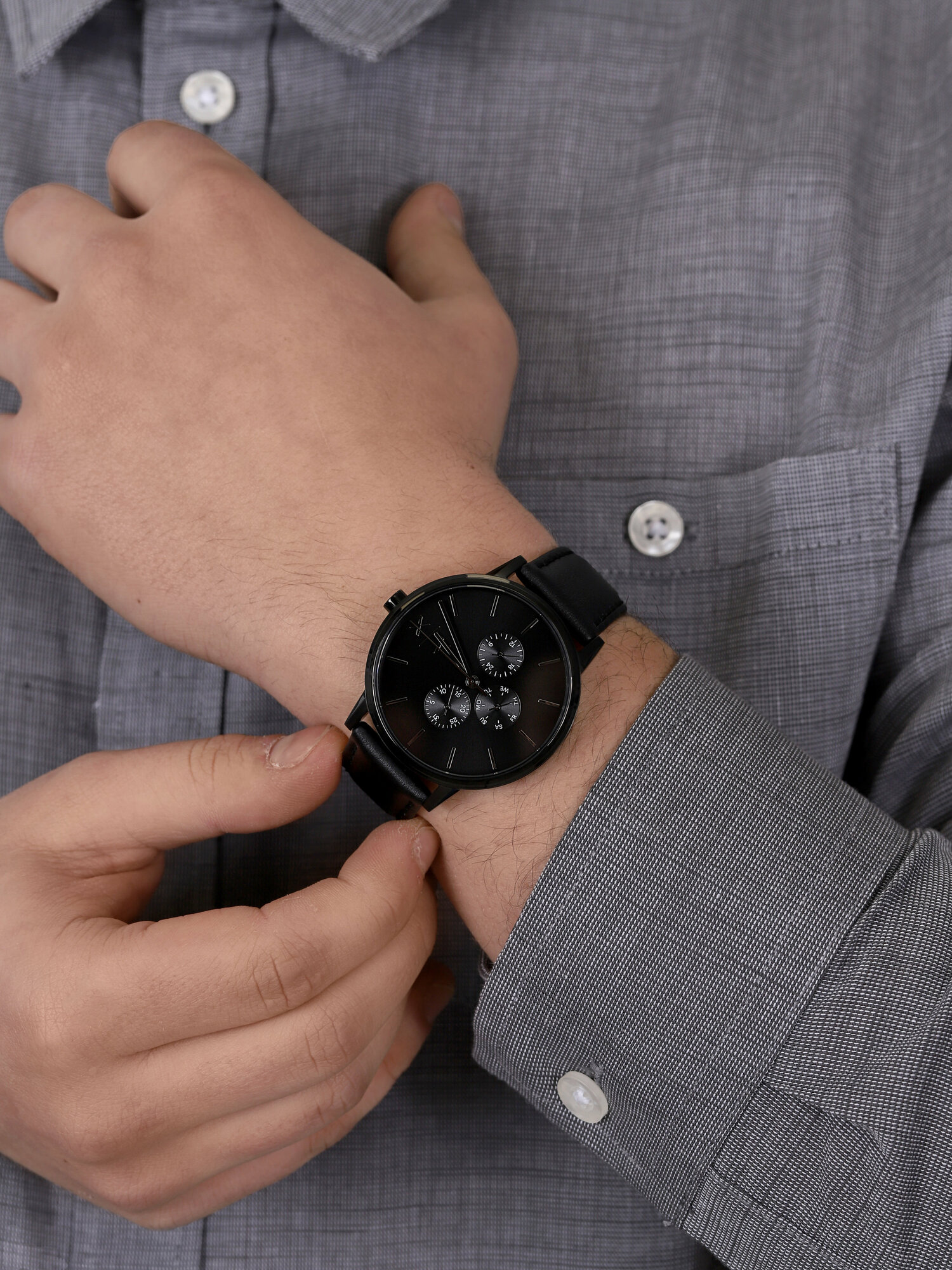  Armani Exchange AX2719 - hover