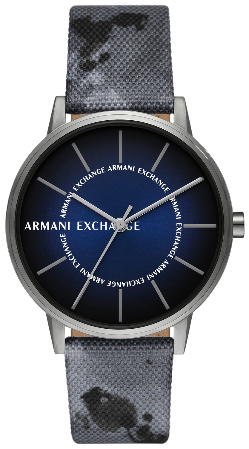 CAYDE Armani Exchange AX2752 