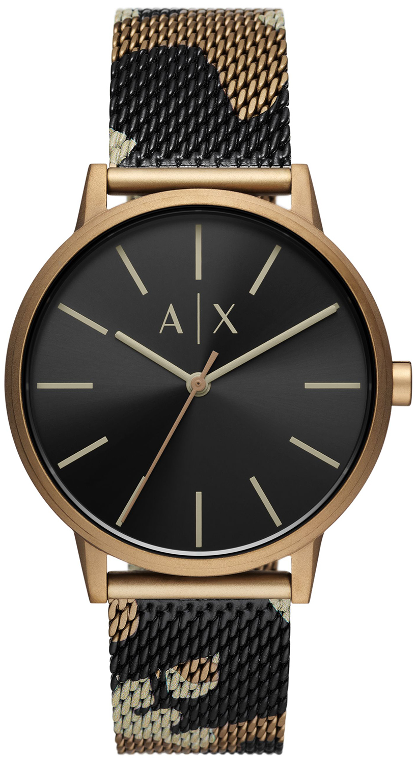 Cayde Armani Exchange AX2754 