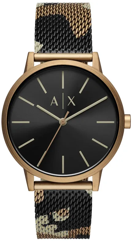 Armani Exchange AX2754 Fashion Cayde - zdjęcie 1