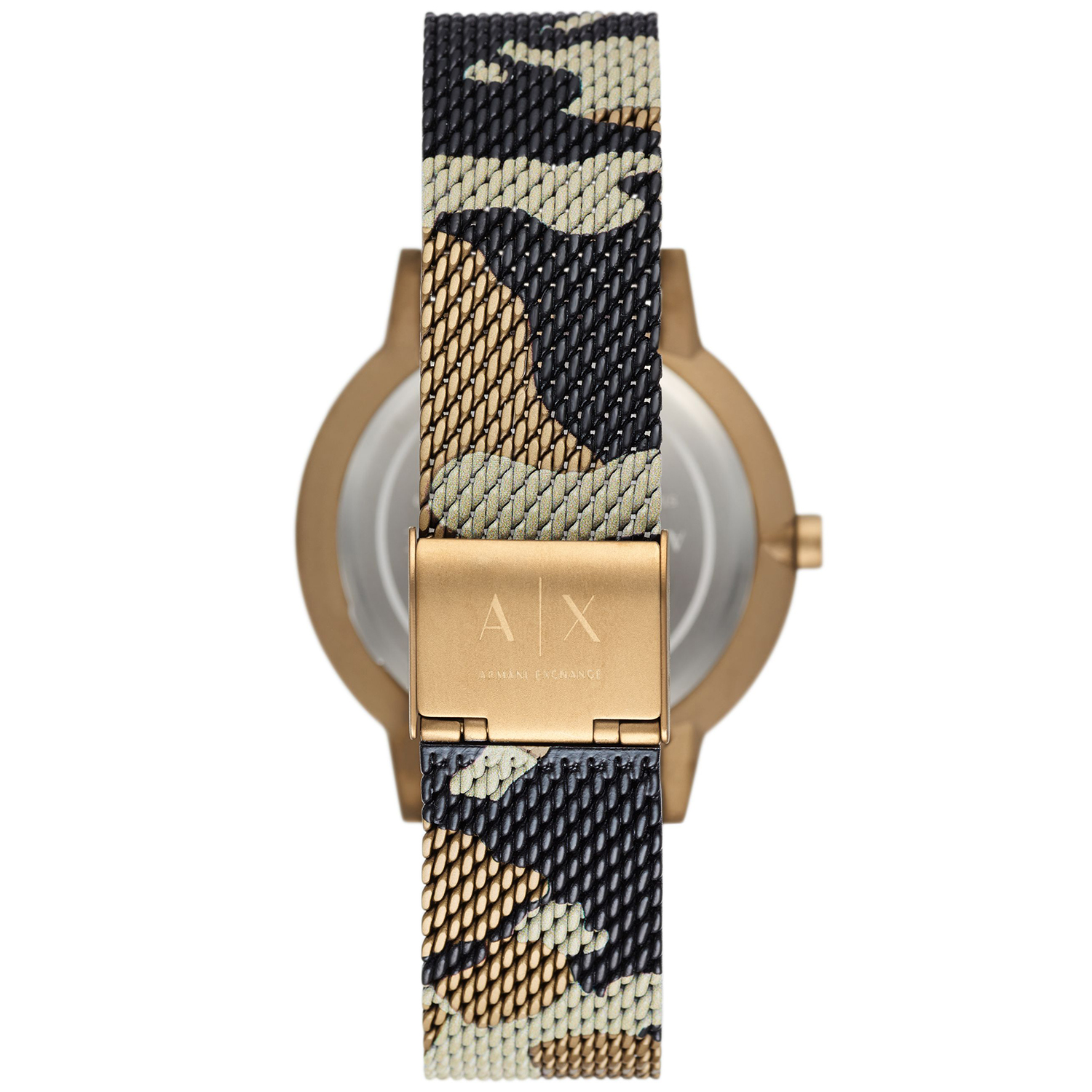 Armani Exchange AX2754 męski zegarek Fashion bransoleta - miniatura 6
