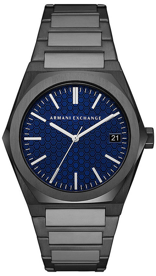 Geraldo Armani Exchange AX2811 