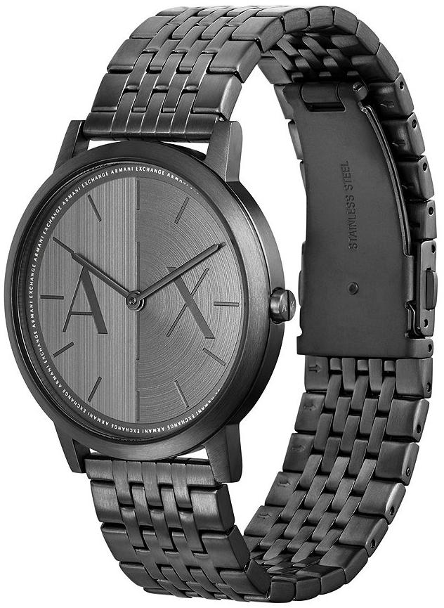 Armani Exchange AX2872 DALE zegarek klasyczny Fashion - miniatura 4