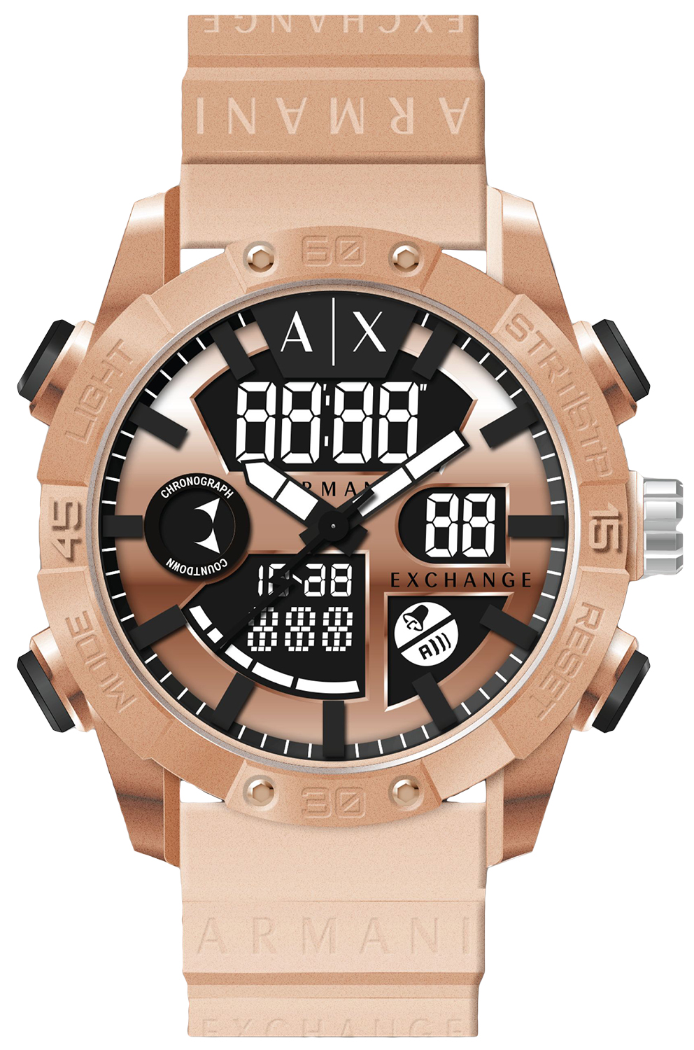 Armani Exchange AX2967 - miniatura 1