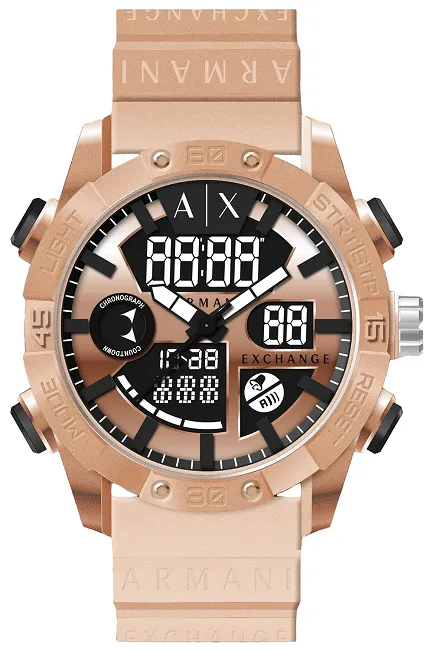 Armani Exchange AX2967 - zdjęcie 1