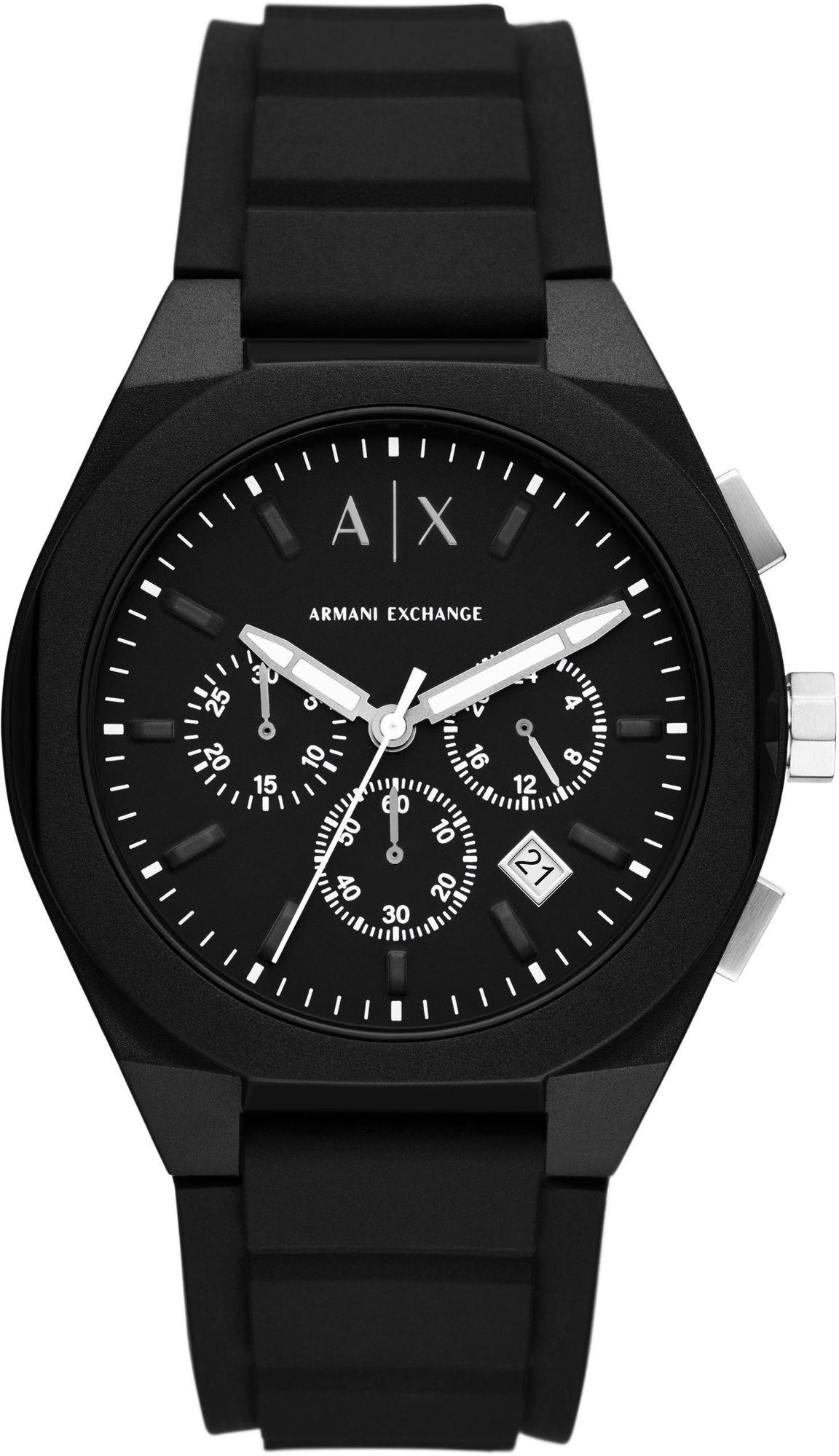 RAFAEL Armani Exchange AX4161 