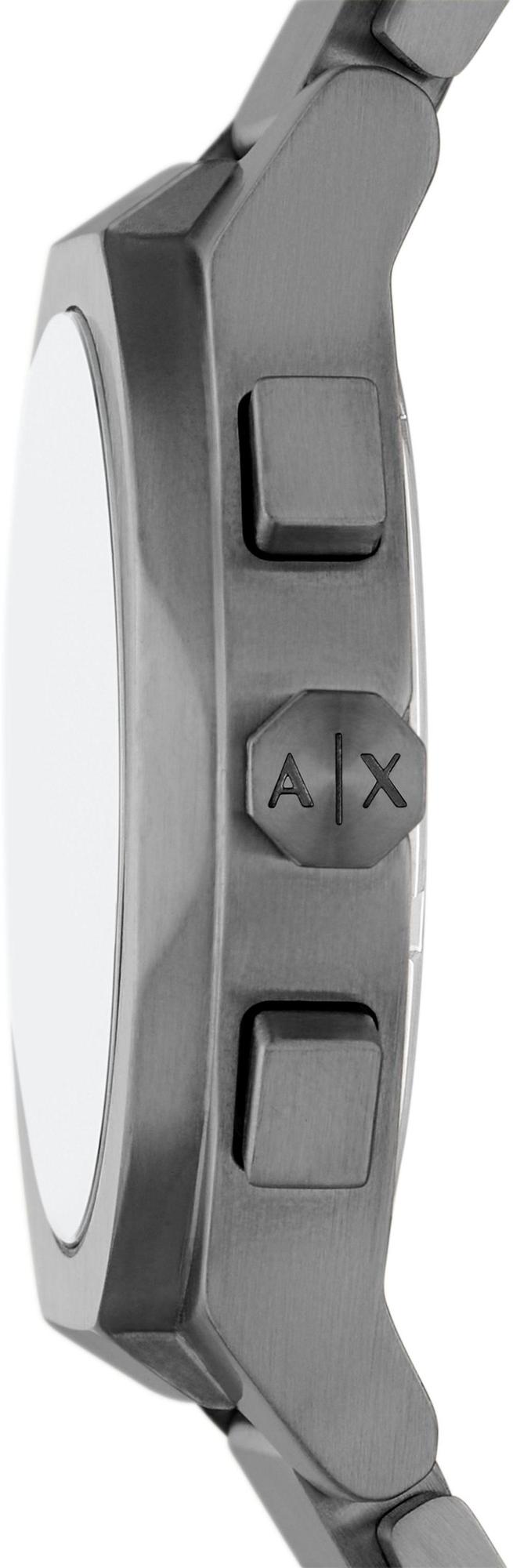 Armani Exchange AX4182 zegarek męski Fashion - miniatura 2