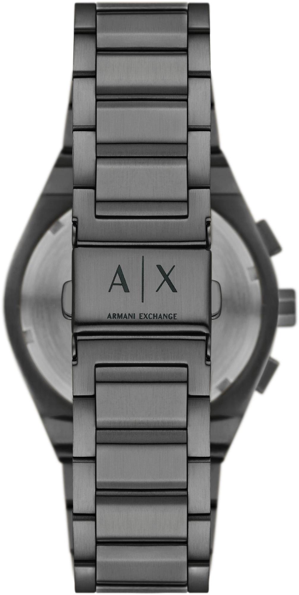 Armani Exchange AX4182 zegarek męski Fashion - miniatura 3