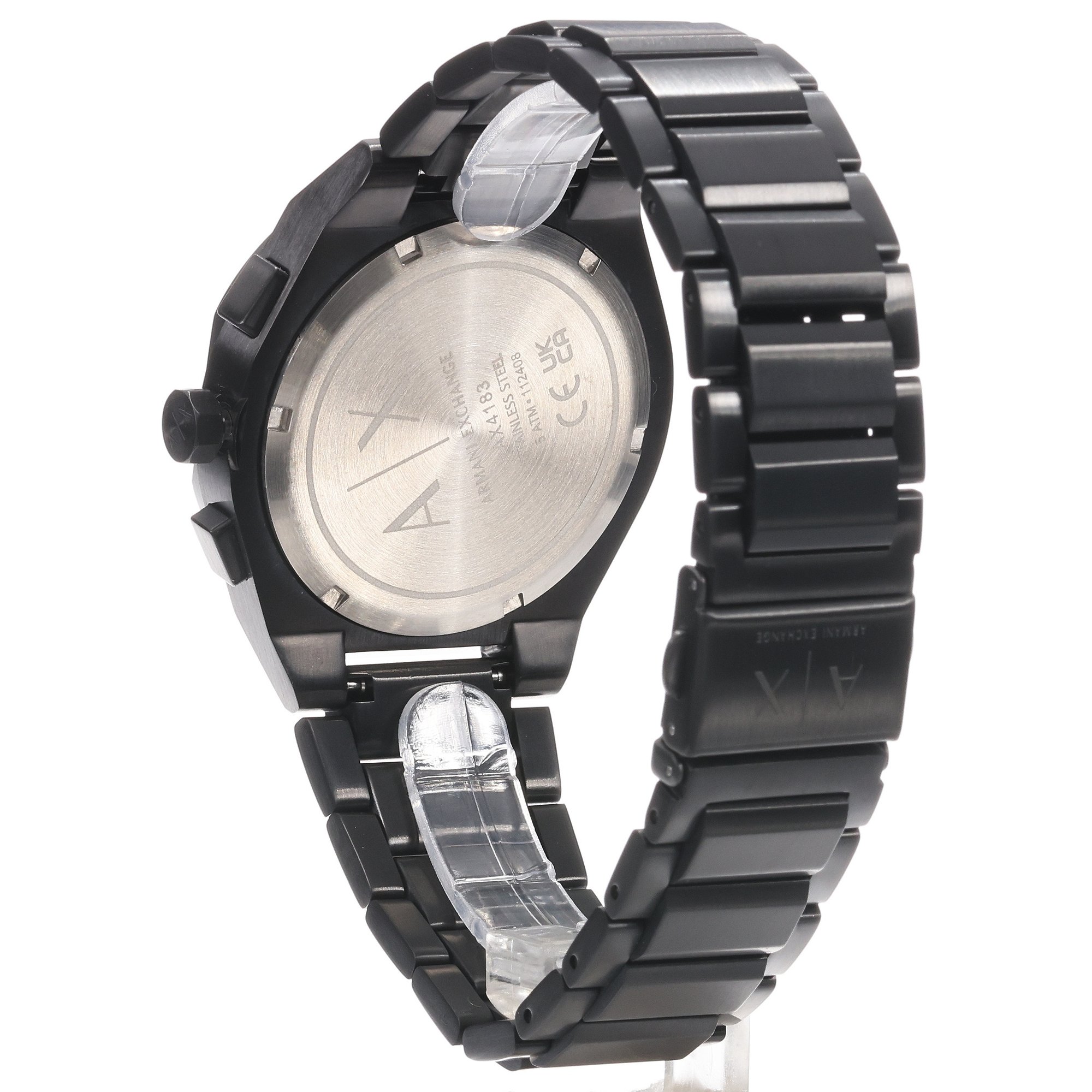 Armani Exchange AX4183 RAFAEL zegarek fashion-modowy Fashion - miniatura 4
