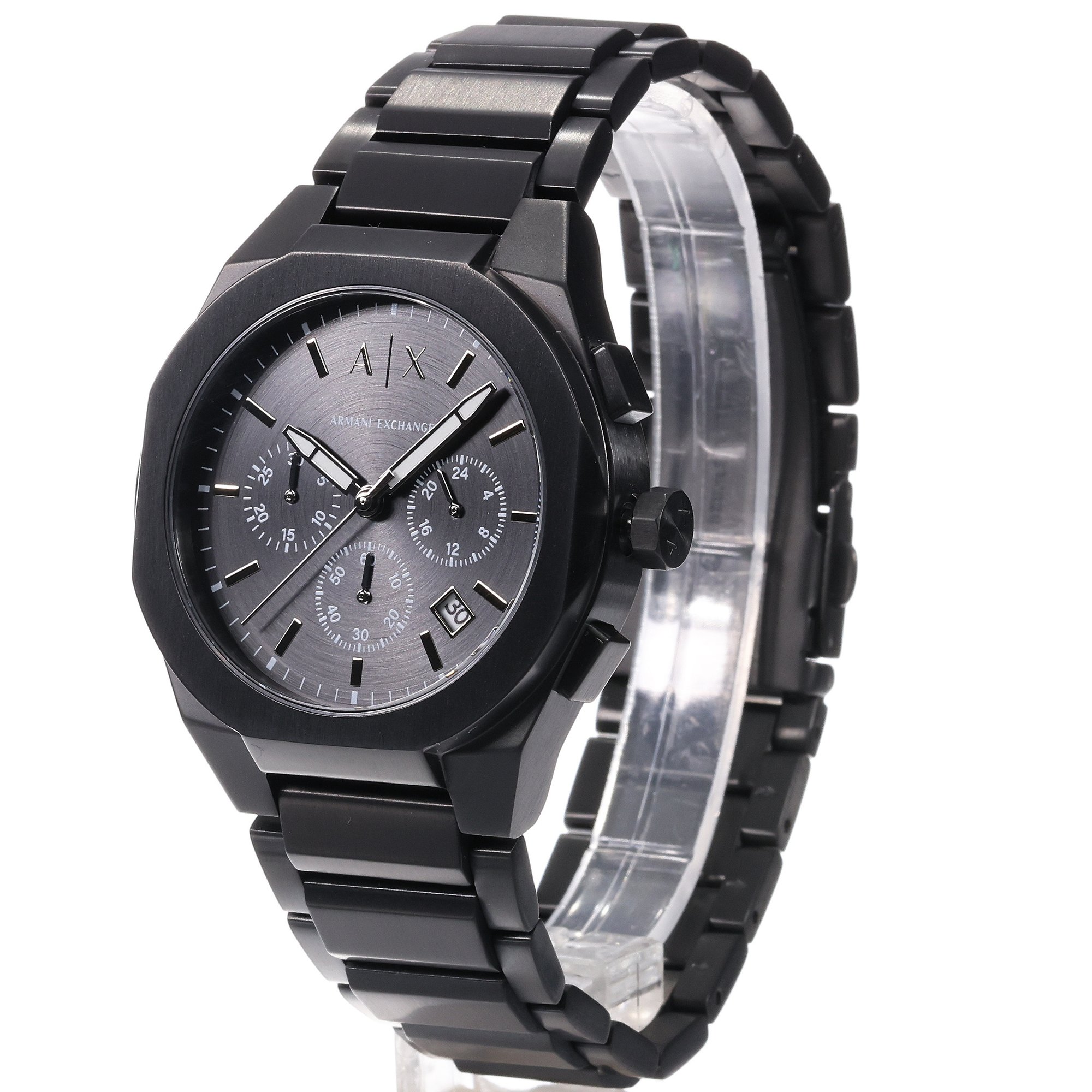 Armani Exchange AX4183 zegarek męski Fashion - miniatura 2