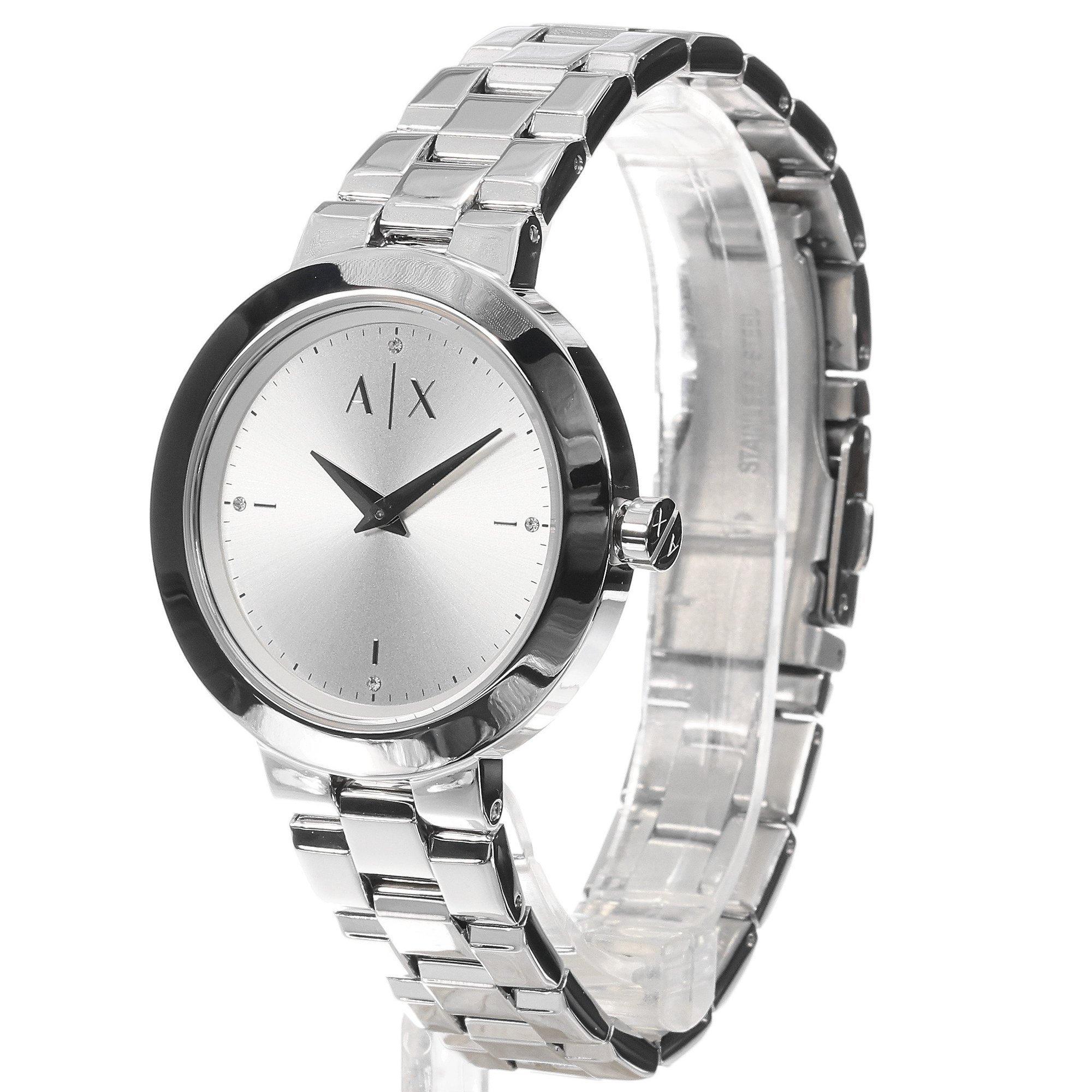 Armani Exchange AX5170 zegarek damski Fashion