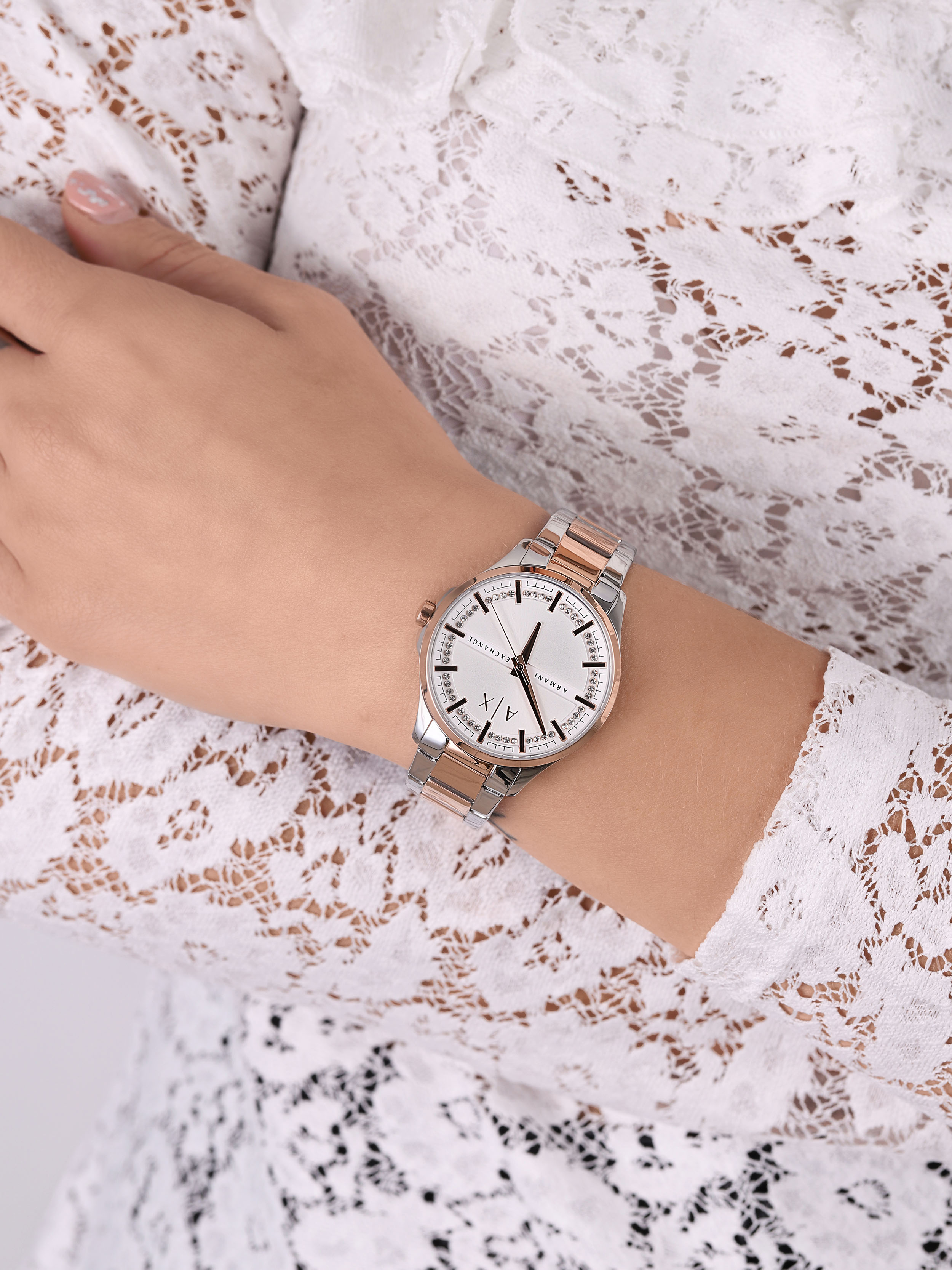  Armani Exchange AX5258 - hover