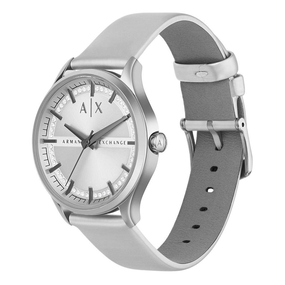 Armani Exchange AX5270 damski zegarek Armani Exchange pasek - miniatura 6