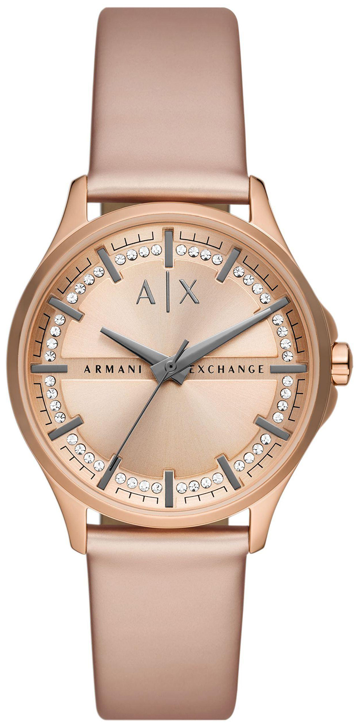 Lady Hampton Armani Exchange AX5272 