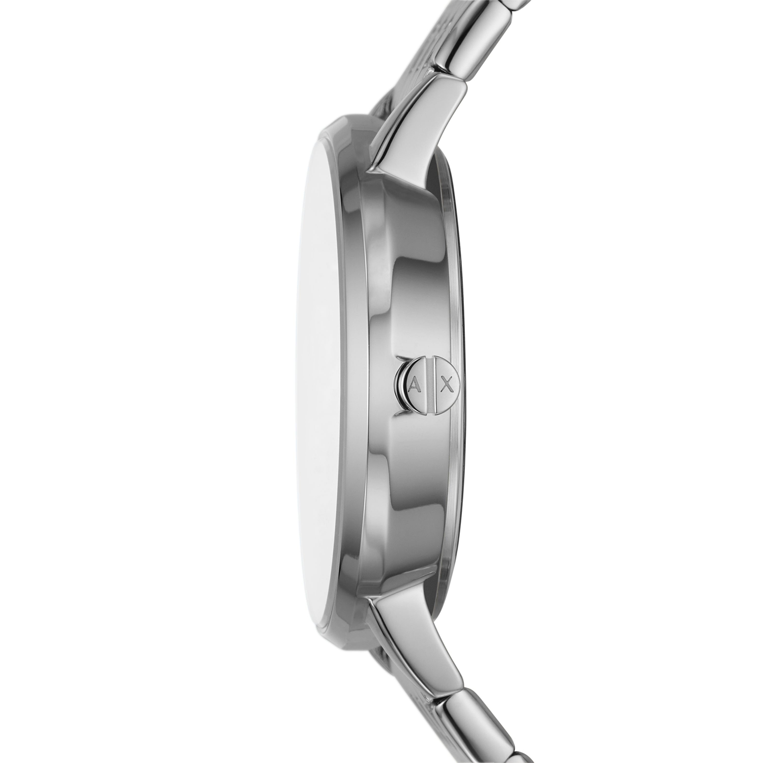 Armani Exchange AX5585 damski zegarek Fashion bransoleta - miniatura 2