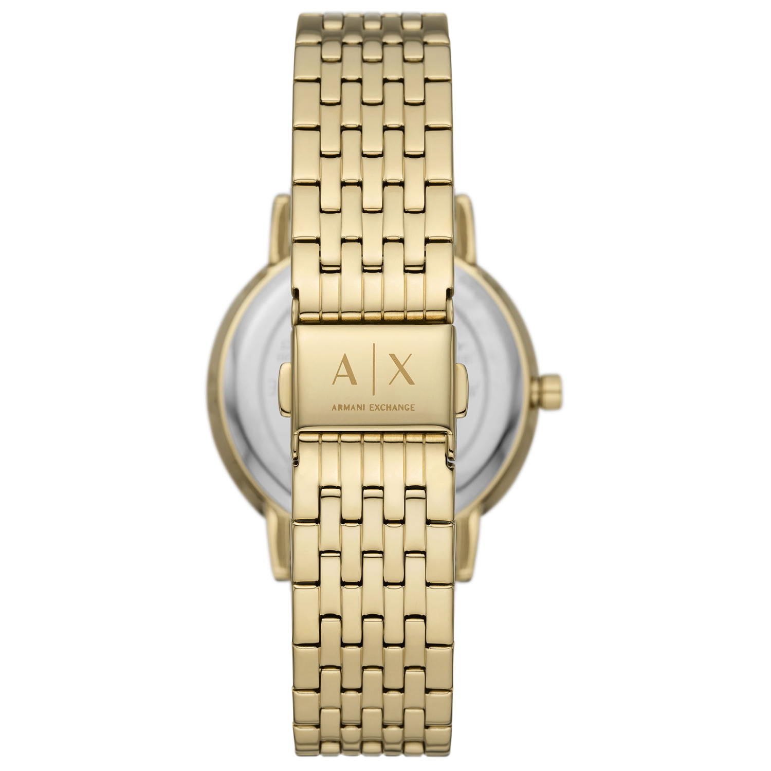 Armani Exchange AX5586 damski zegarek Fashion bransoleta - miniatura 3