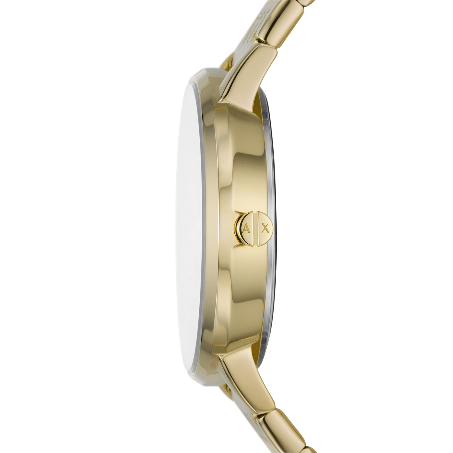 Armani Exchange AX5586 zegarek damski Fashion - miniatura 2