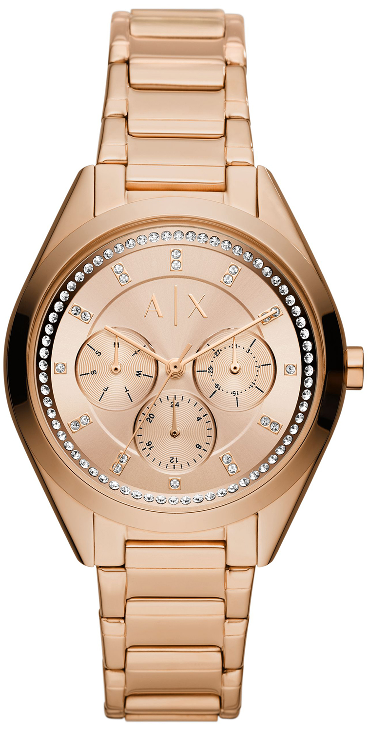 LADY GIACOMO Armani Exchange AX5658 