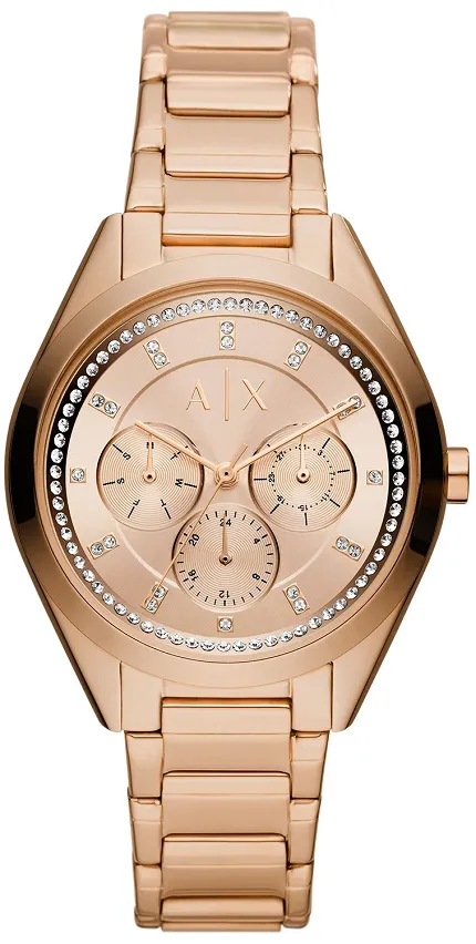 Armani Exchange AX5658 - zdjęcie 1